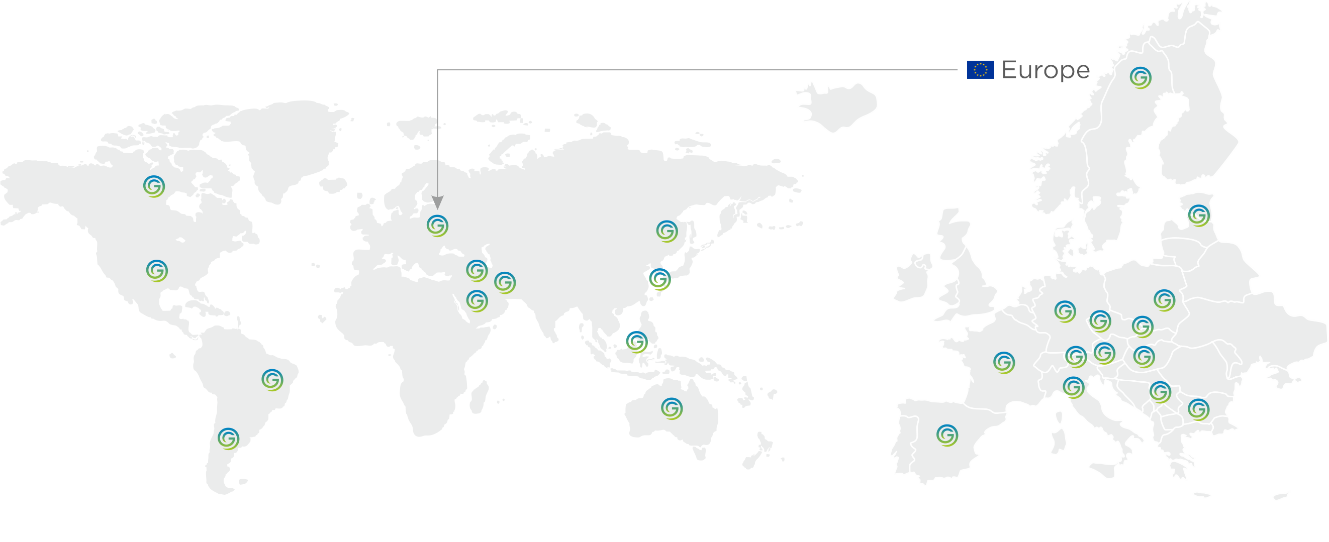 World Map
